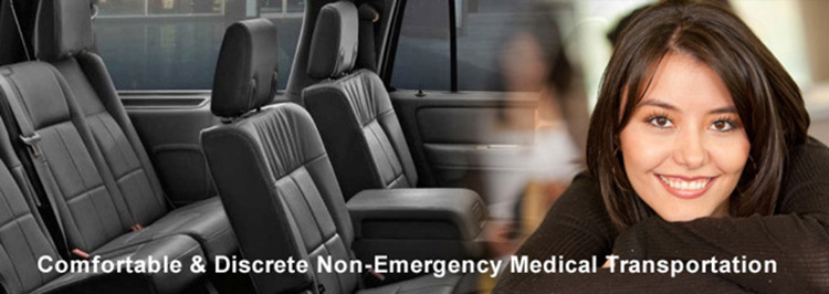 non-emergency transportation